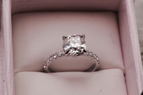 pretty, photography and gem
