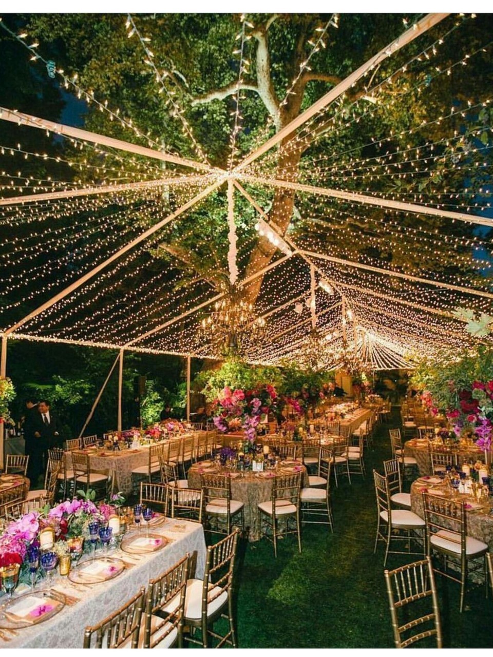 perfect, casamento, campo and decor