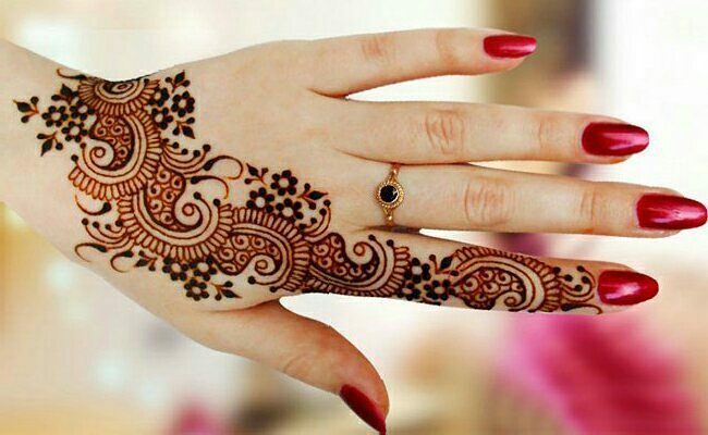 pakistani, shaadi and henna