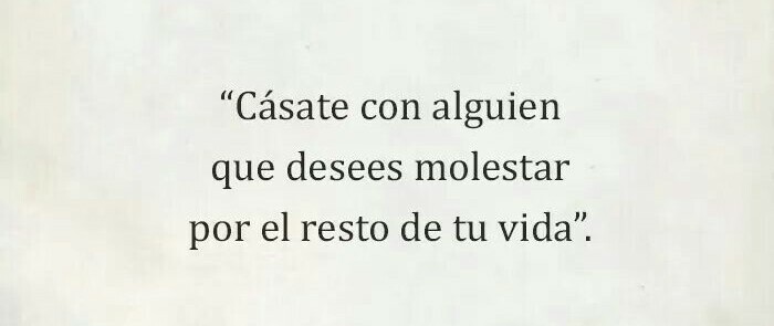 life, frases and love