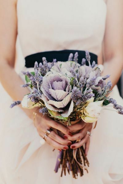 bride, white and flowers