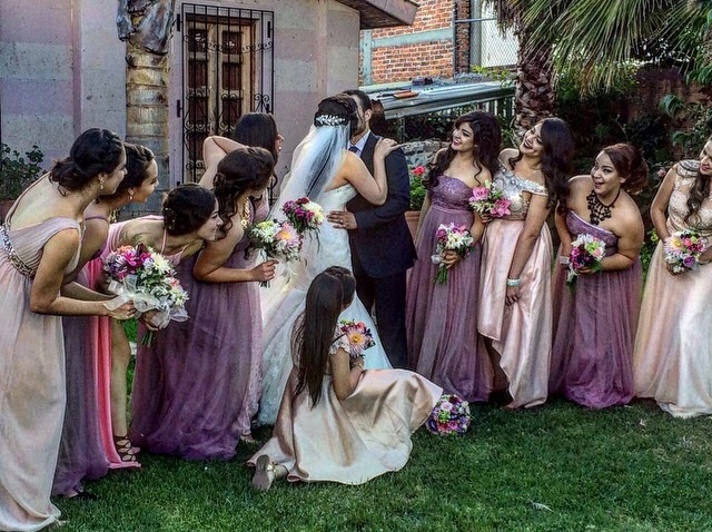 like, party, love and flowers