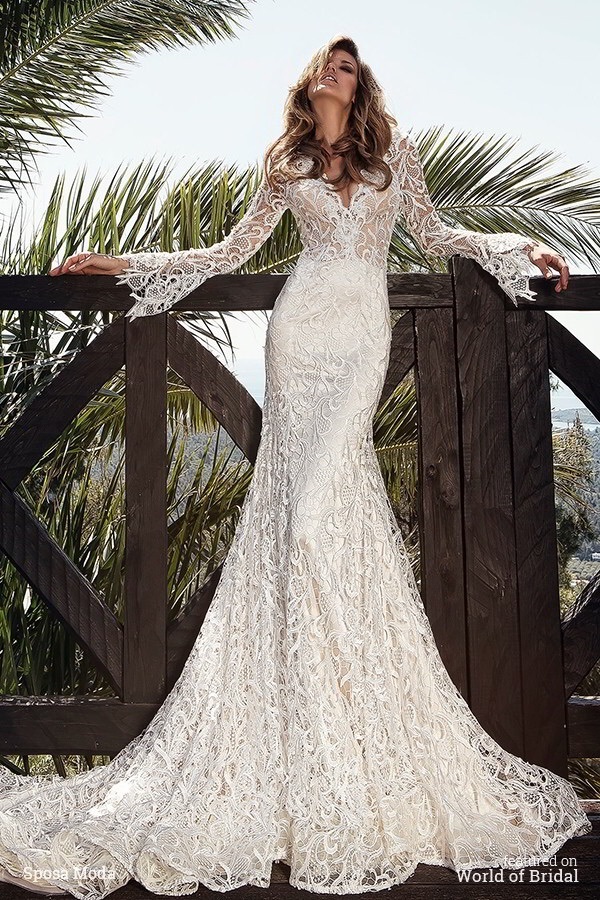 designer gowns, clothes, fashion and wedding dress