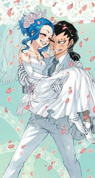fairytail'sweddings and en