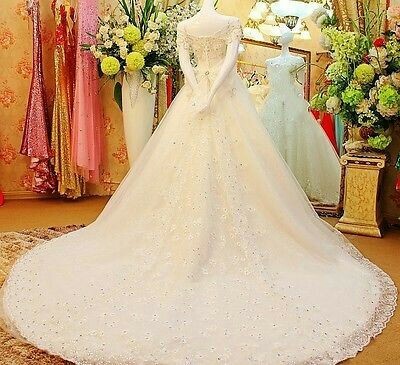 ball gown, wedding dress and off shoulder