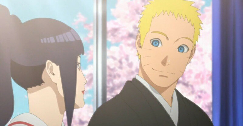 hinata, naruto and ns