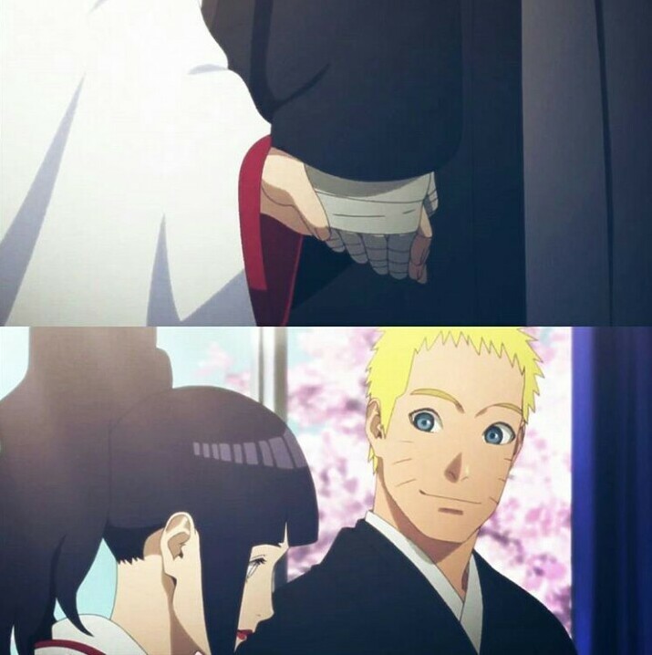 manga, naruhina, anime and love
