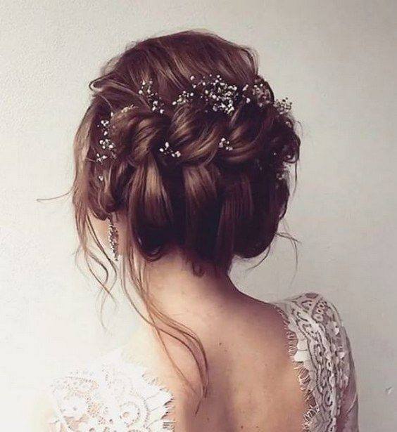 hair, gold, wedding ring and diamont