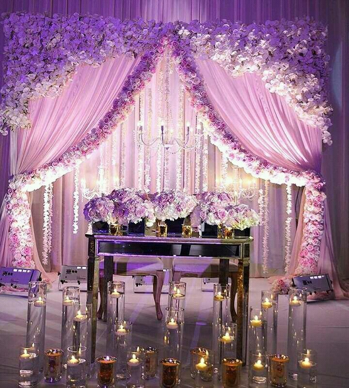 beautiful, purple and flowers