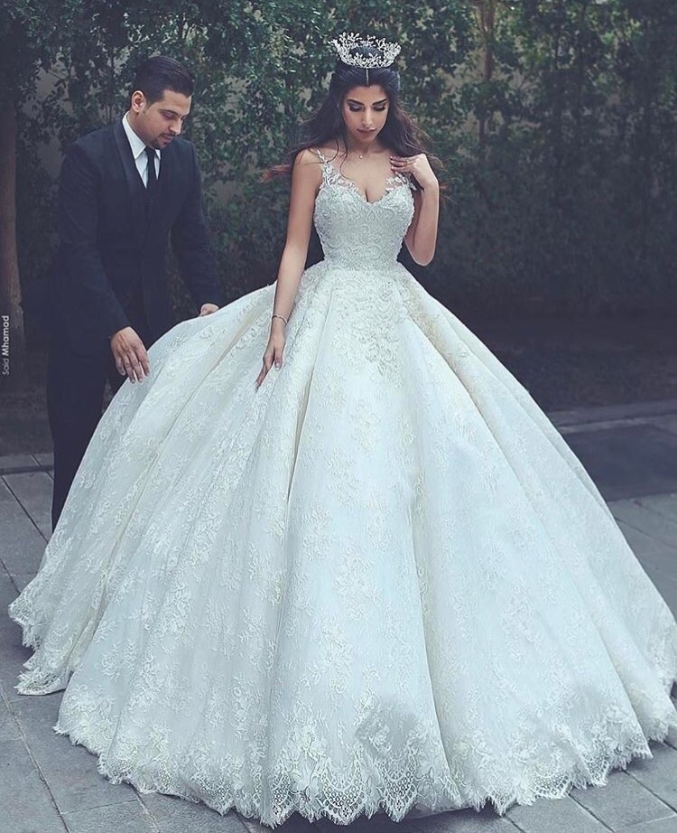 bride, fashion, princess and royal