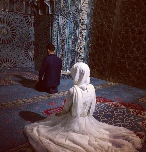 groom, love, white and bride