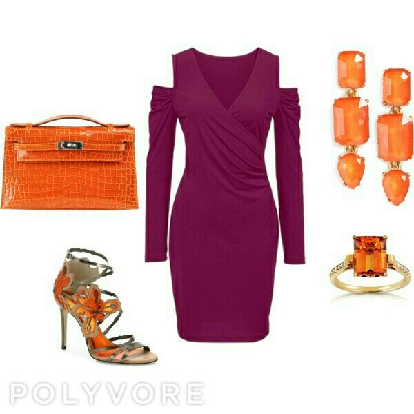 luxury, summer, beauty and dress
