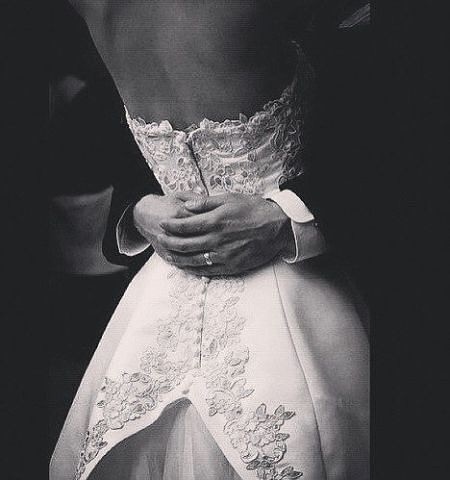 future, bride and groom