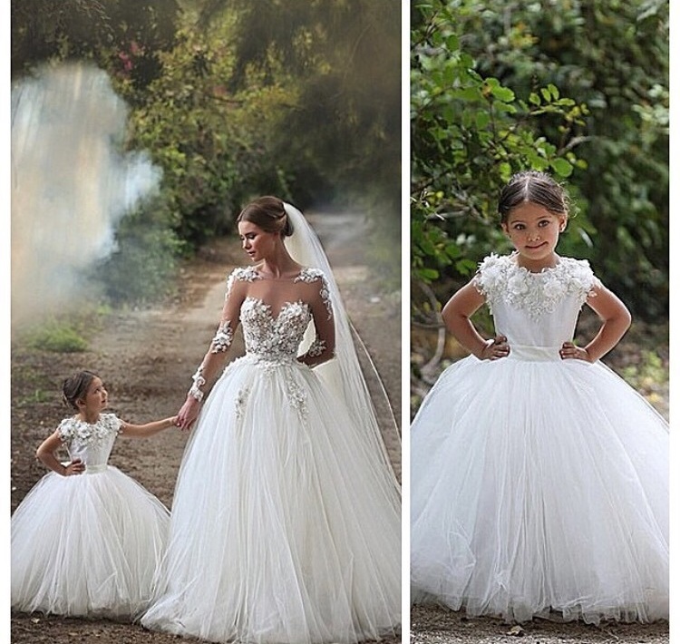 wedding dress, love, bridesmaid and dress