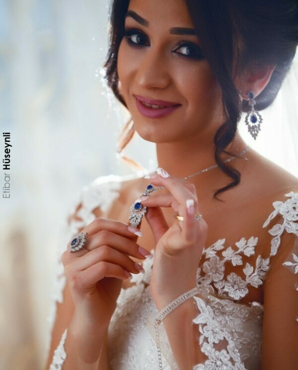 photography+, smile hair, girls and azerbaijan wedding