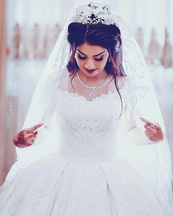 toy, bride, azerbaijan wedding and wedding dress