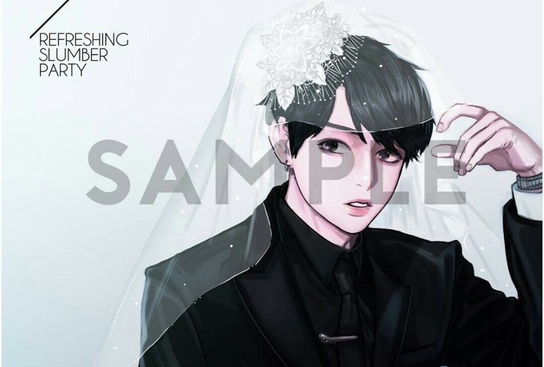 art drawing, jungkook, deviantart and v taehyung