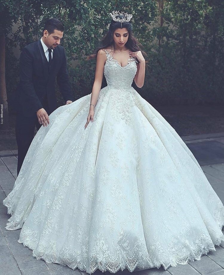 beauty, love, weddingdress and engagement