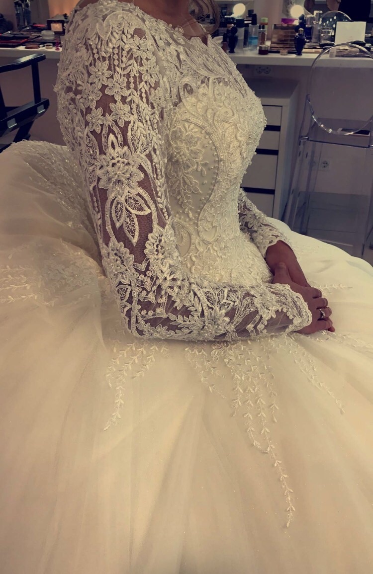 weddinggown, ummudoga, fashion and engagement