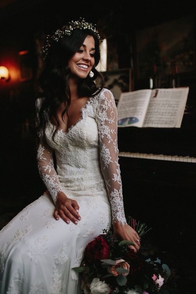 love, happy, celebration and piano