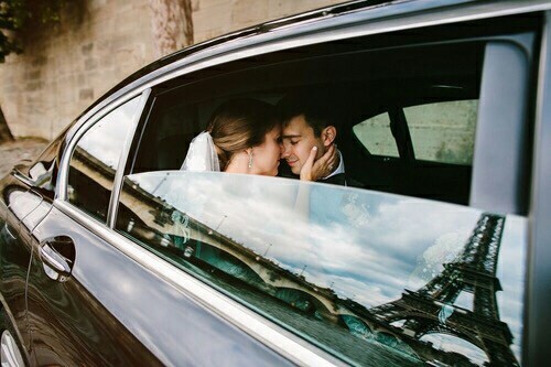 Dream, classy and cool