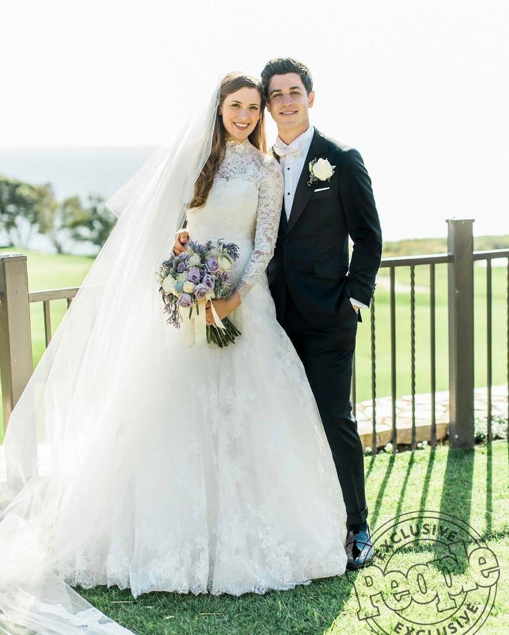 david henrie, couple, wizards of waverly place and love