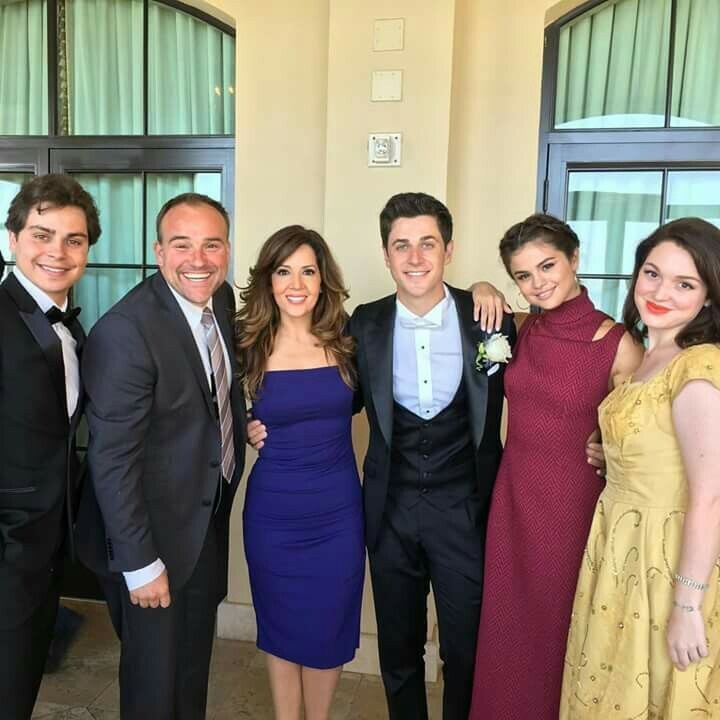 instagram, facebook, family and wizards of waverly place