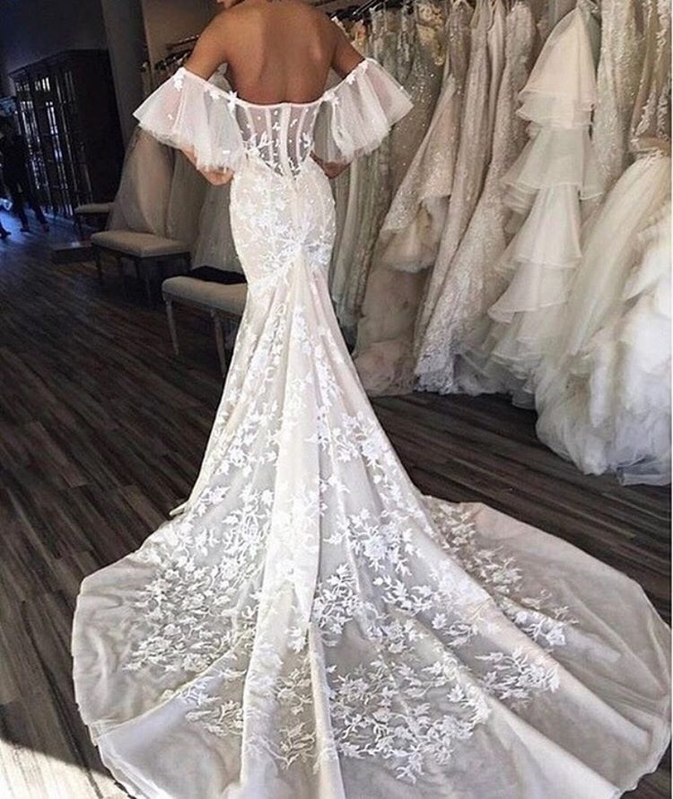 wedding dress, bride bridal, beautiful beauty love and gorgeous girly