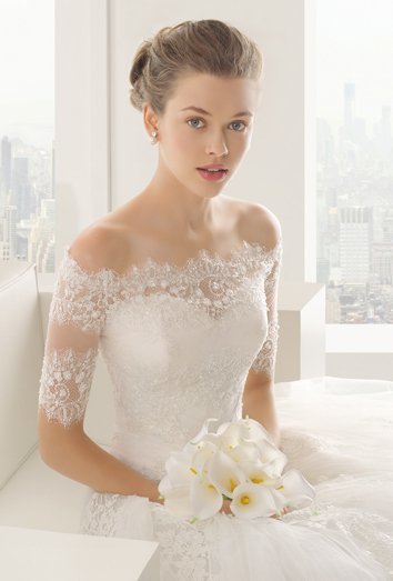 vestidos de novia and en