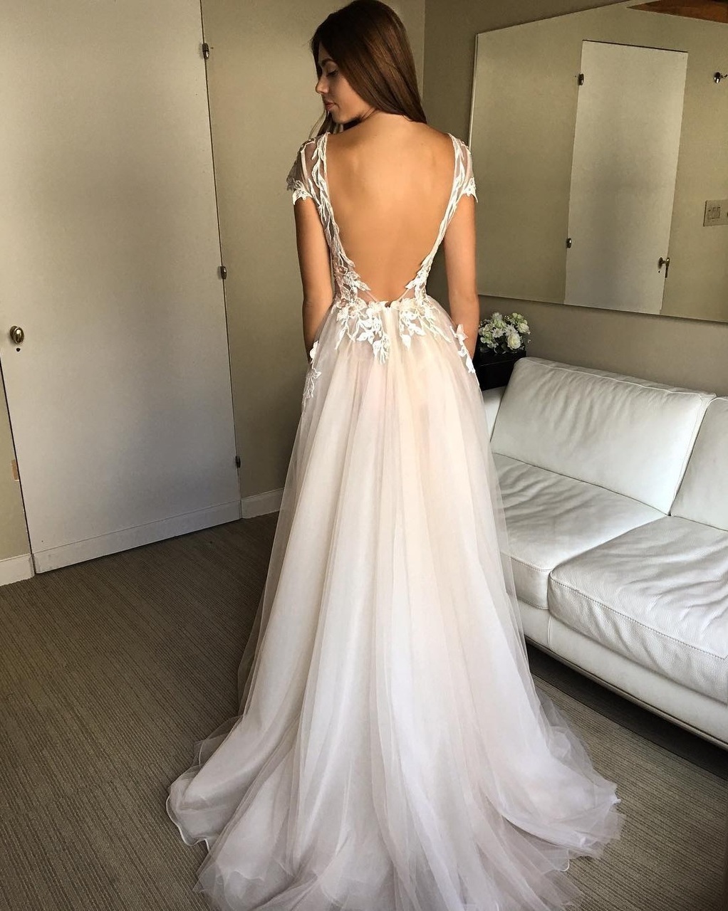wedding dress, fashion, outfit outfits clothes and pretty stylish glam