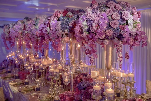 decoration, elegant and centerpiece