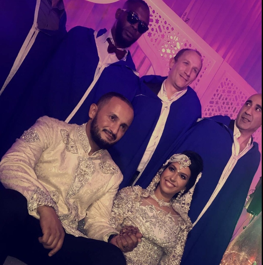 hob, love, rebeux and gafji