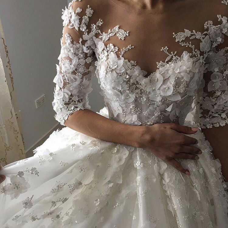 gown, doneeee, beautiful and goals