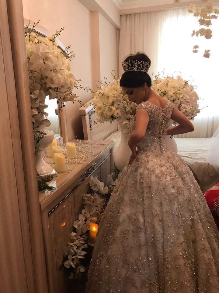 luxury, makeup, beauty and fashion