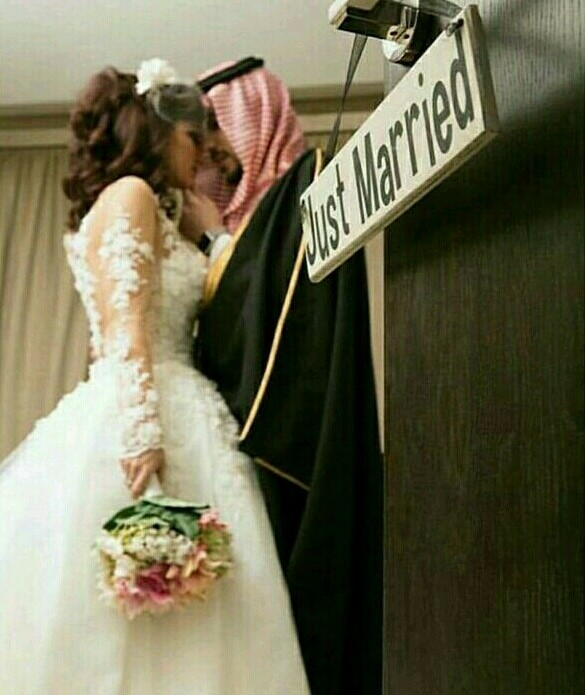 arab, muslim, saudi wedding and arab clothes