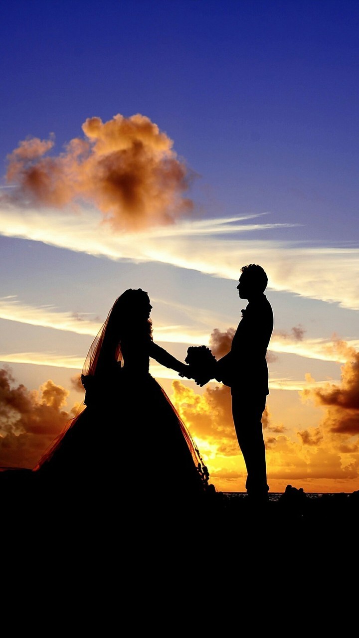 love and world
