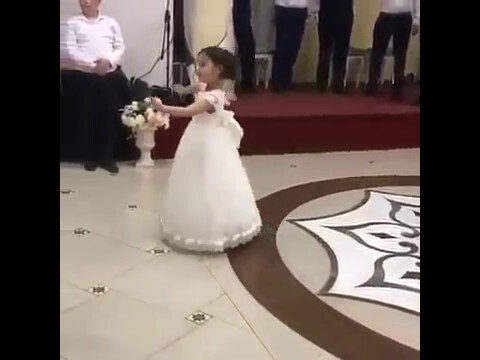 dress, dance and youtube