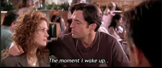 movie, julia roberts and caption