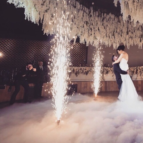 wedding goals, life, lucky and wedding day
