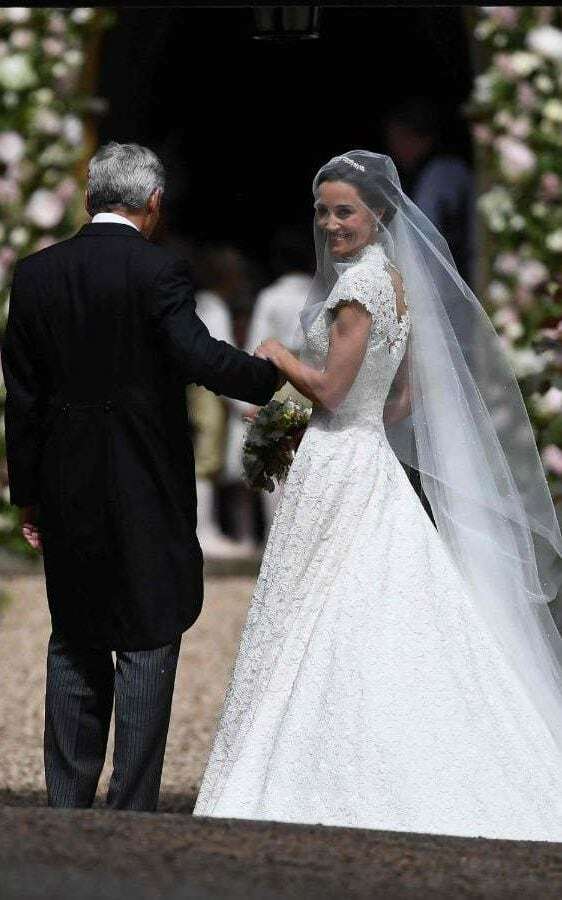 pippa middleton, weddingdress, bride and weddingdresses