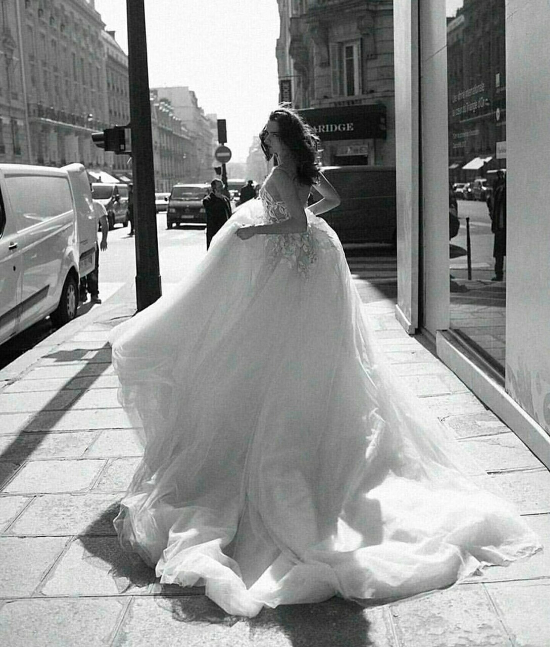 girl, beautiful, dress and black & white