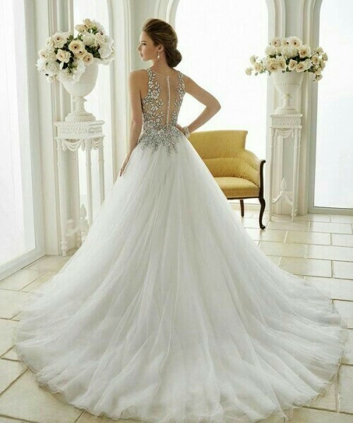 wedding day, wedding dress, rings and couples