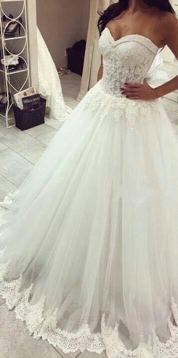 wedding dress, bride and wedding day