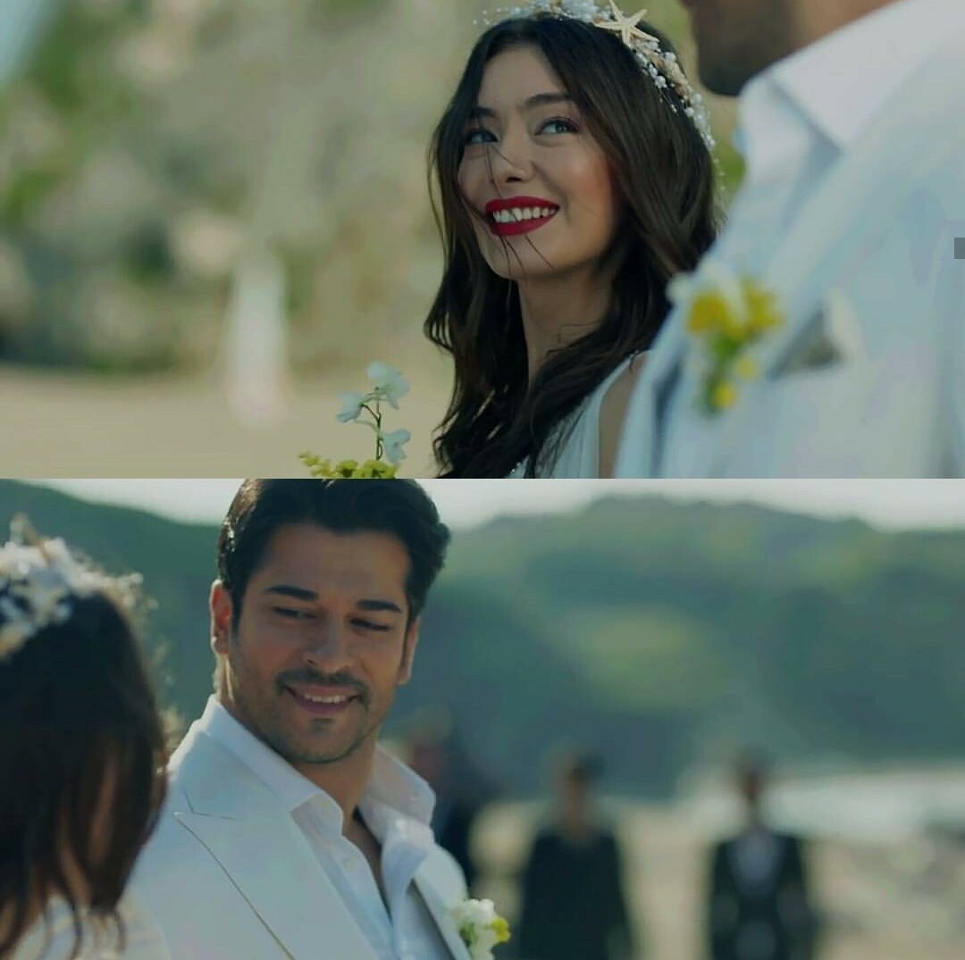 bride, love, kara sevda and couple
