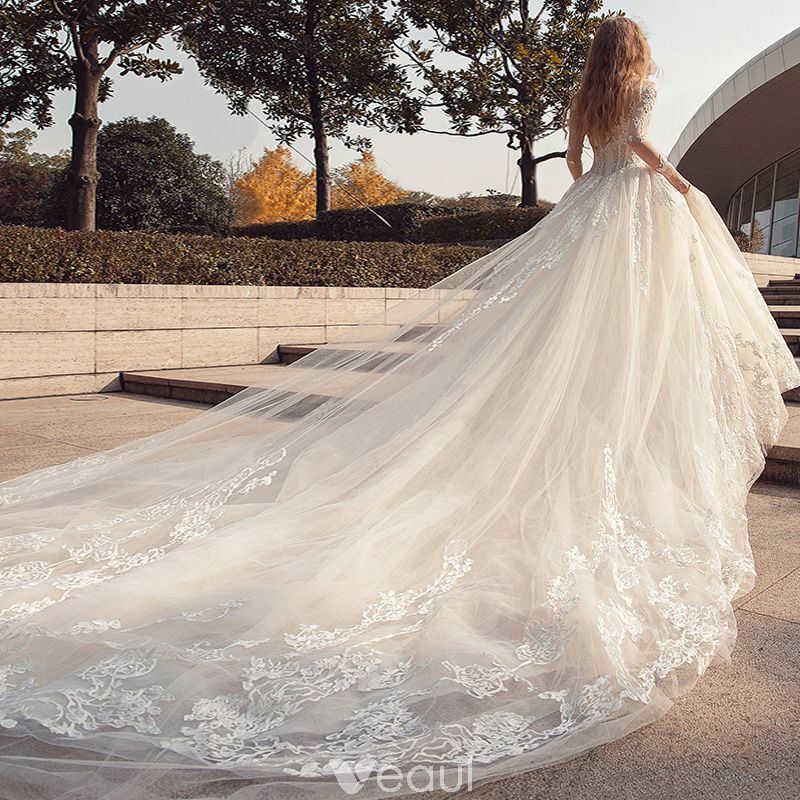2017, bride, white and lace