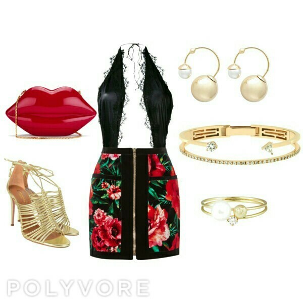 shoes, inspiration, elegance and glamour