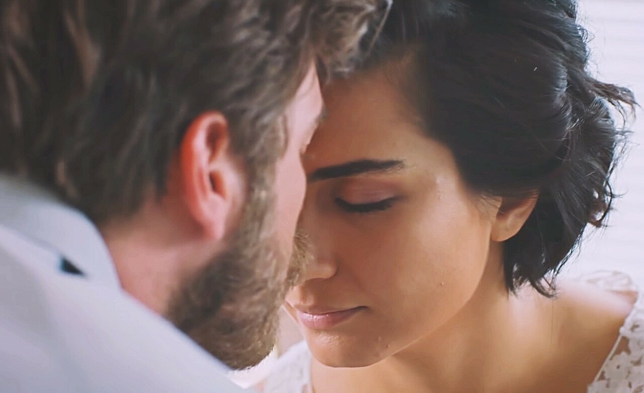 love and cesur ve güzel