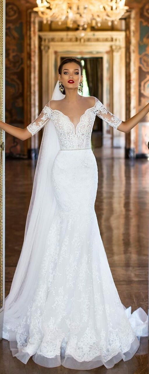 bridal, weddingideas, bridalfashion and weddingdress