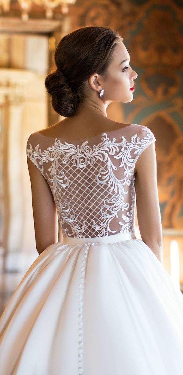 weddingdress, bridalstyle, bridalfashion and bridal