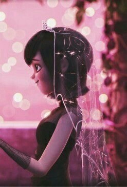 cute, mavis and wallpaper